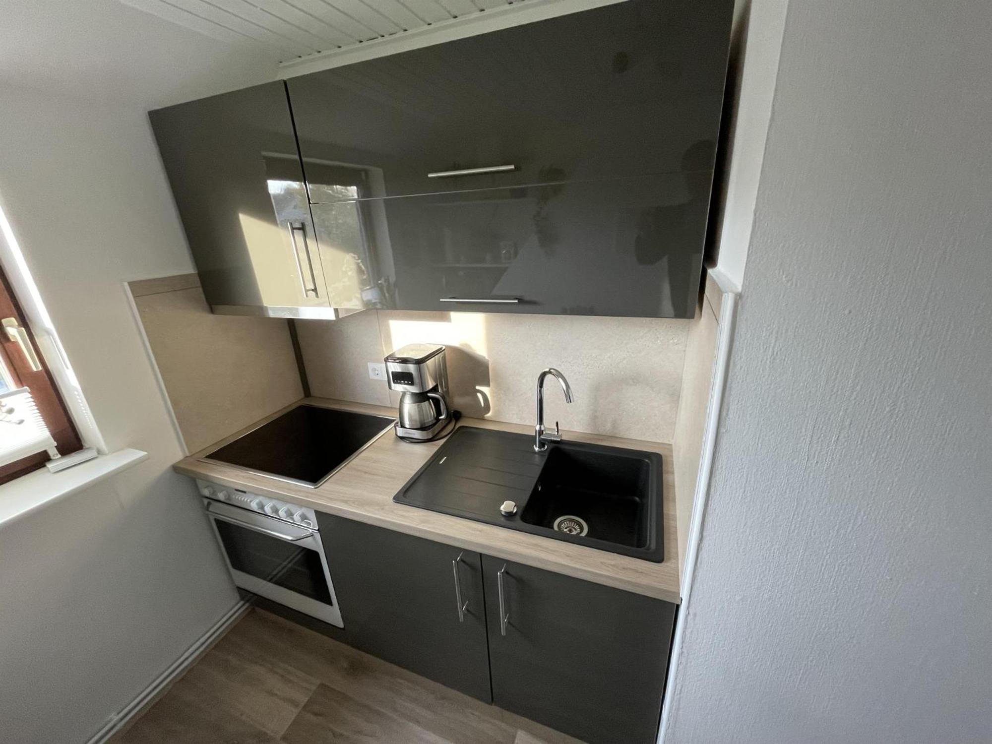 Ferienwohnung Alice بورهاف المظهر الخارجي الصورة