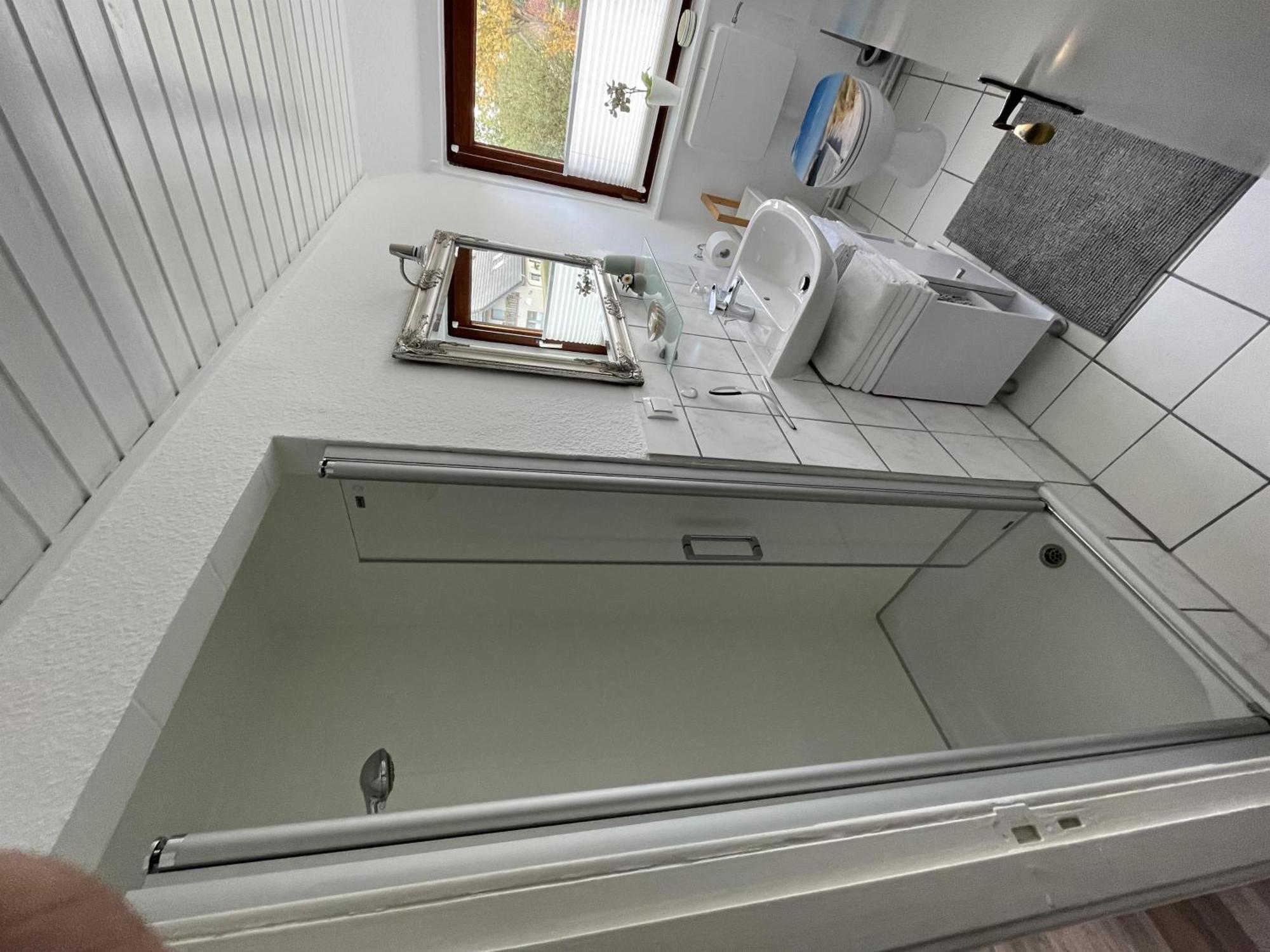 Ferienwohnung Alice بورهاف المظهر الخارجي الصورة